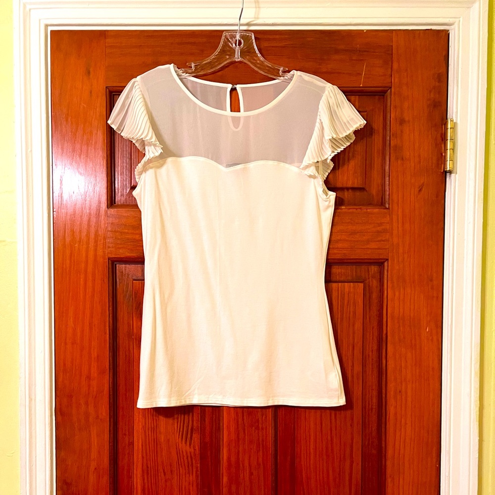 NWT Express Top